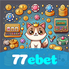77ebet：Vença no futebol digital! Aposte nos melhores jogos e conquiste grandes vitórias!