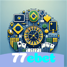 77ebet:Jogue poker e conquiste prêmios como um verdadeiro campeão!