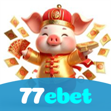 77ebet：Jogue nas slots e conquiste vitórias épicas!