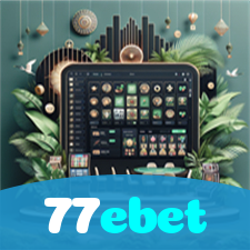 77ebet：A adrenalina do futebol online é sua chance de ganhar!
