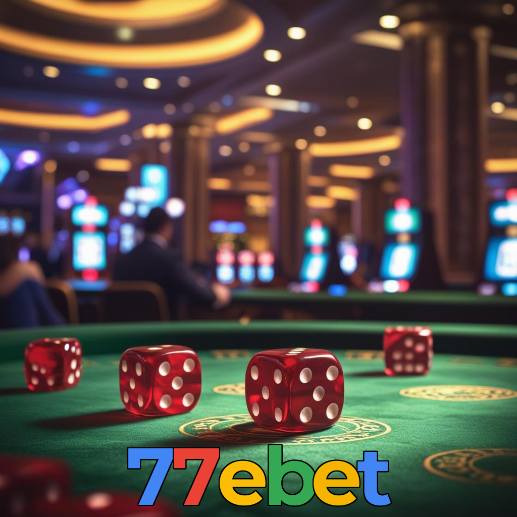 77ebet:Aposte no futebol e jogue slots emocionantes com grandes prêmios!