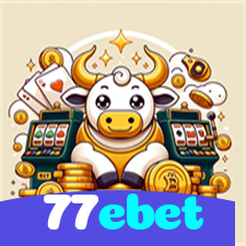 77ebet:Jogue poker, aposte no futebol e conquiste prêmios incríveis no cassino!
