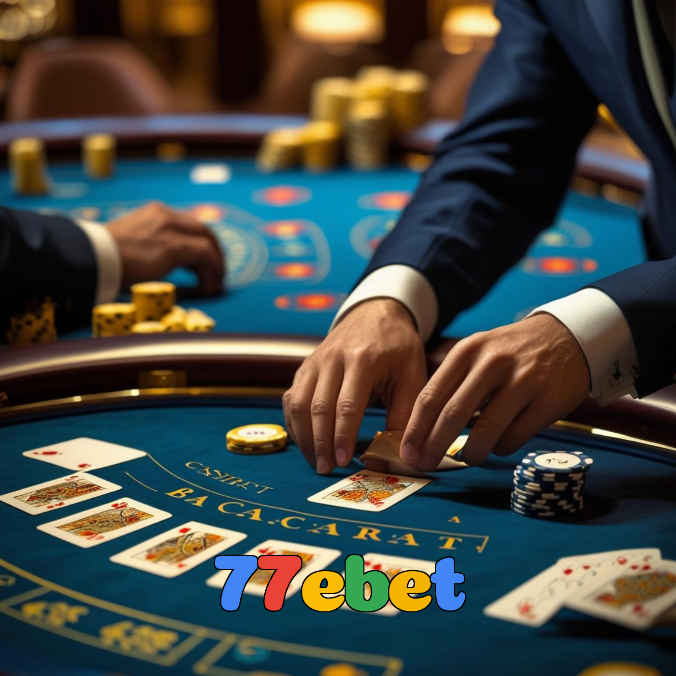 77ebet:Poker, roleta e apostas ao vivo no futebol online, tudo ao seu alcance!