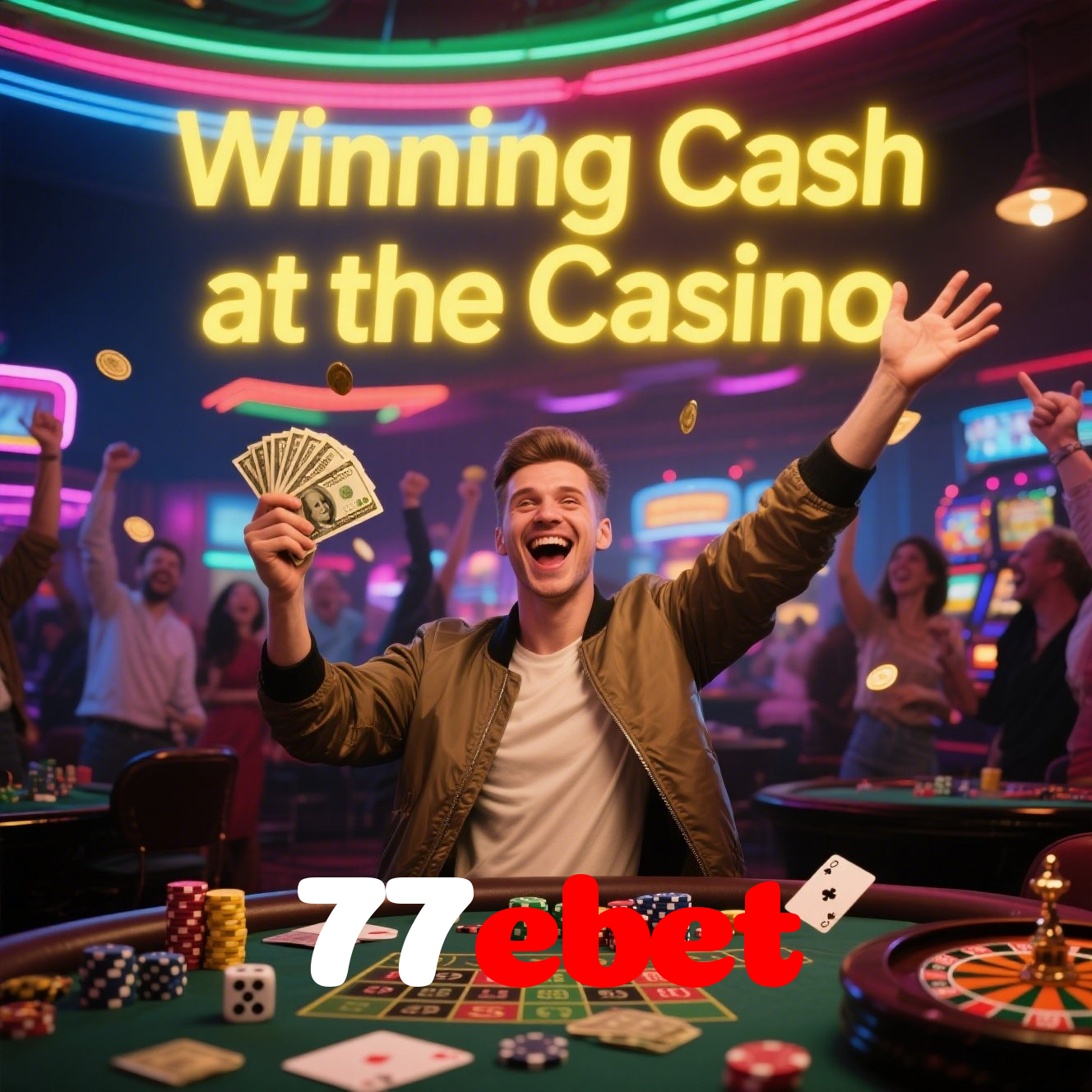 77ebet:A roleta está te esperando para grandes prêmios!