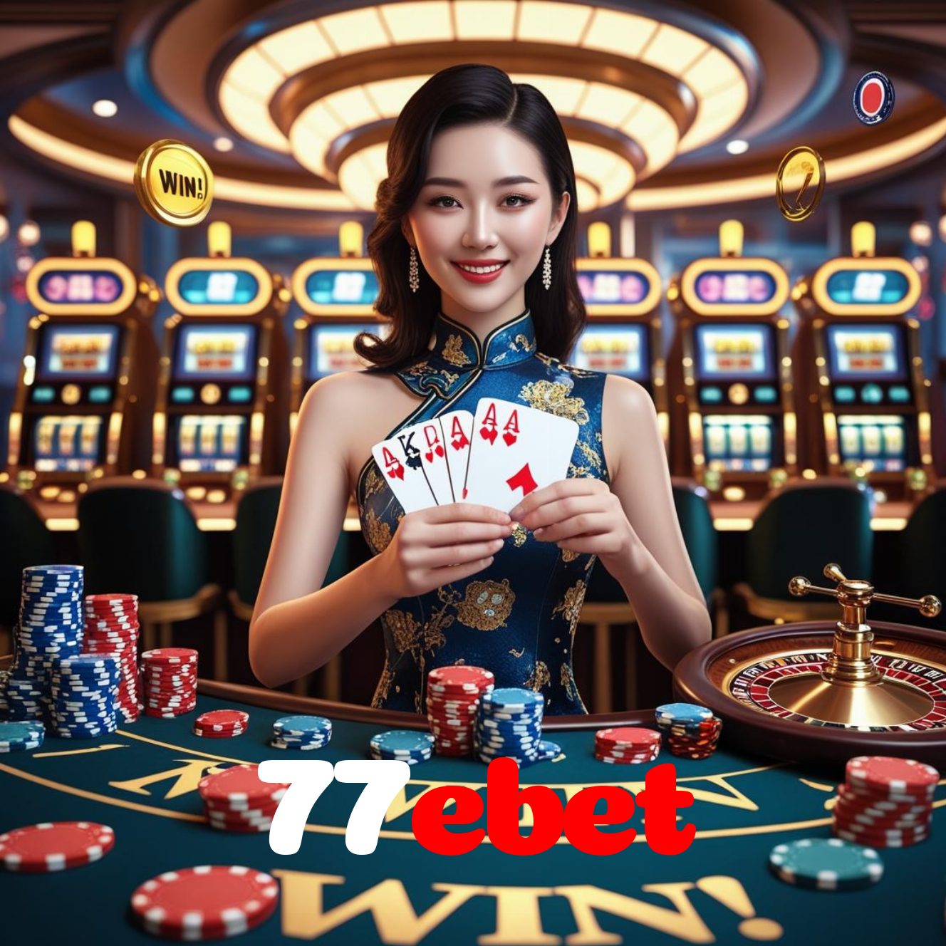 77ebet:Jogue slots, aposte no futebol e ganhe com confiança no nosso cassino online!