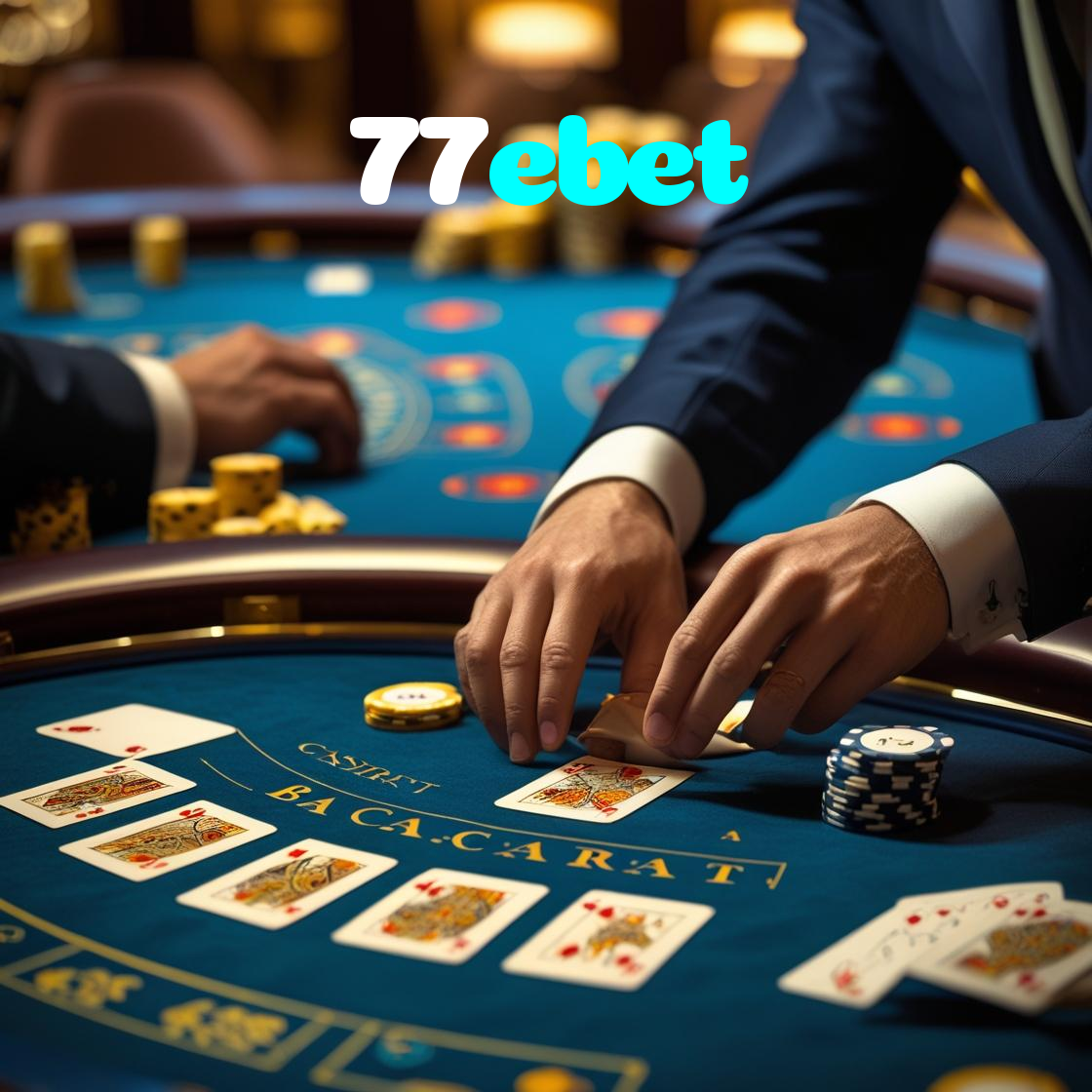 77ebet:Aposte no futebol e ganhe prêmios em blackjack e roleta online!
