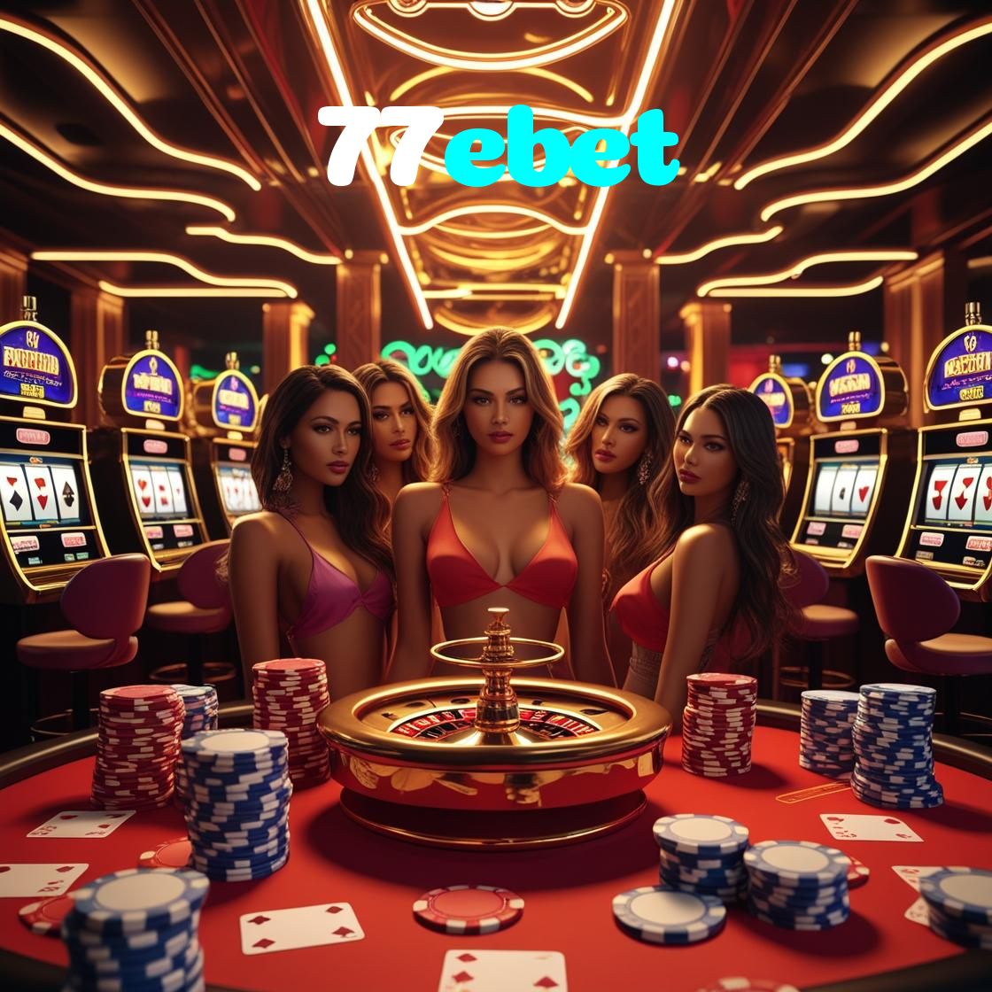 77ebet:Jogue nas melhores slots e leve para casa prêmios sensacionais!