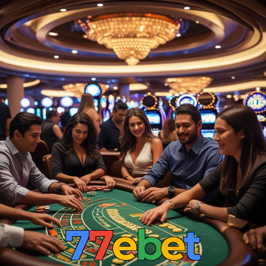 77ebet:Jogue poker, roleta e aposte no futebol com grandes prêmios!