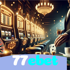 77ebet：Jogue slots e aposte no futebol ao vivo para vitórias emocionantes!