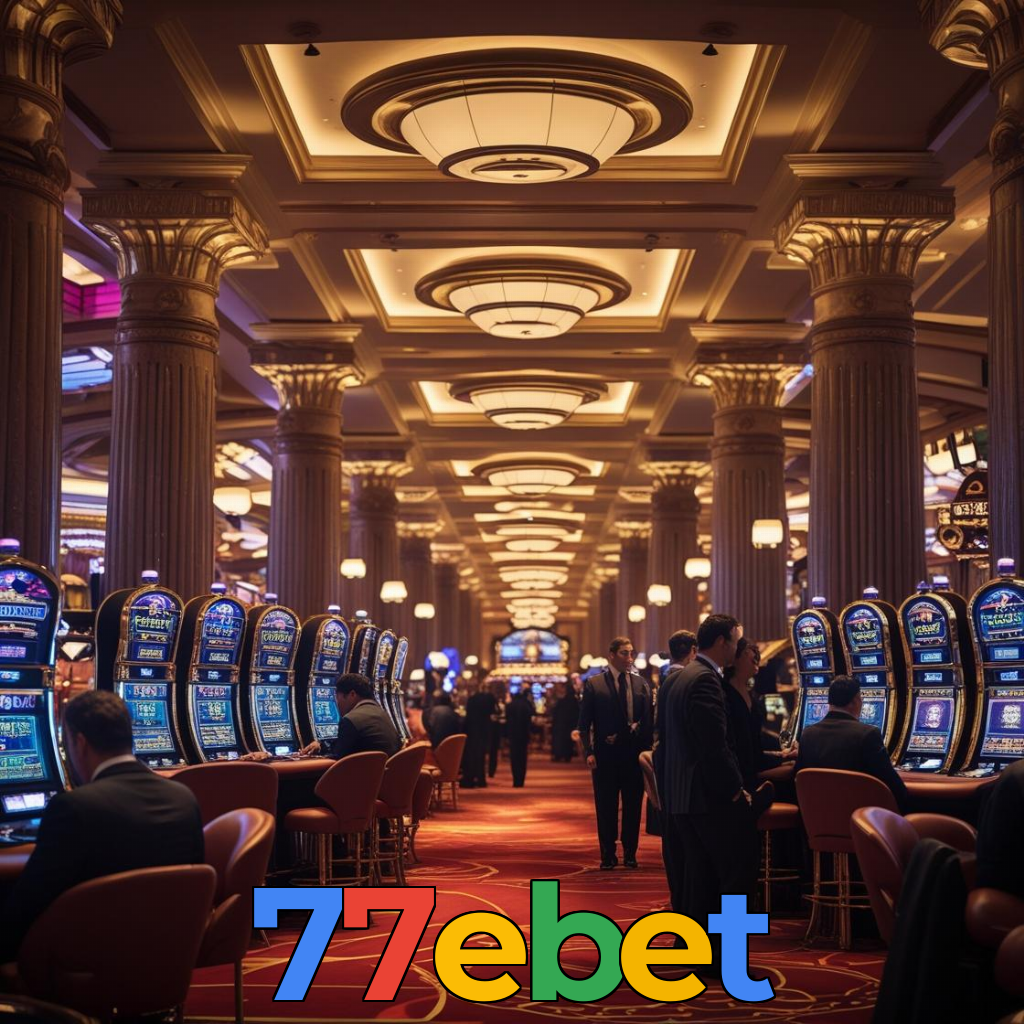 77ebet:Aposte no futebol online e conquiste grandes recompensas!