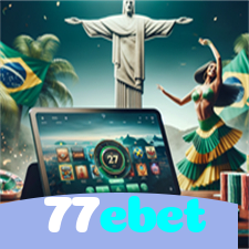 77ebet:Jogue as melhores slots e conquiste jackpots épicos!