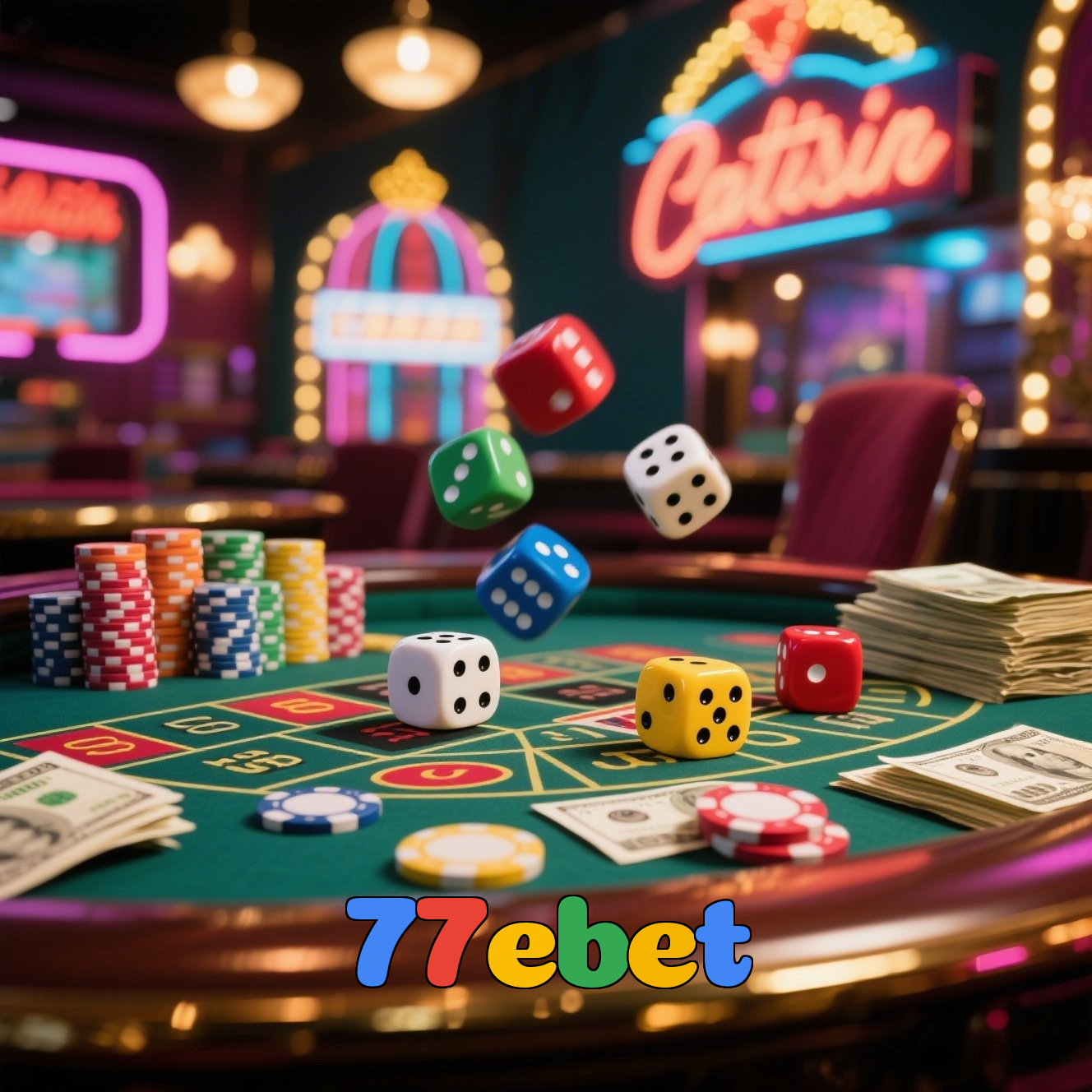 77ebet:Jogue poker, roleta e aposte ao vivo no futebol online para grandes vitórias!