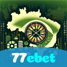 77ebet:Aposte no futebol e ganhe em jogos de cassino como roleta e blackjack!