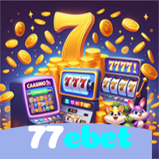 77ebet：Apostas no futebol e diversão em blackjack e roleta online te esperam!