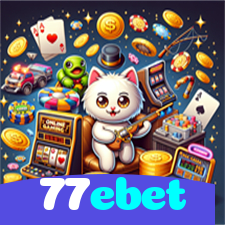 77ebet：Apostas ao vivo no futebol e prêmios em jogos como blackjack e roleta!