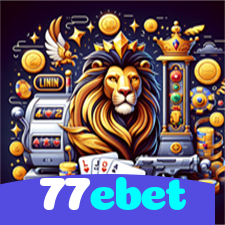 77ebet：Aposte no futebol online e vença de forma única!