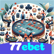77ebet：Cada aposta é uma nova vitória em nosso cassino online!