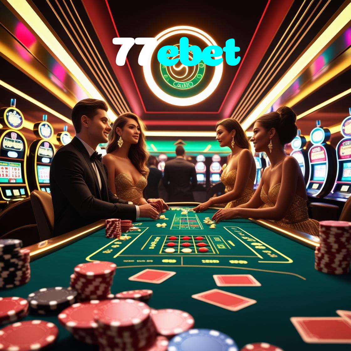 77ebet:O melhor do futebol online com chances incrÃveis de vitória!