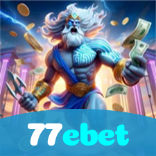 77ebet:A melhor experiência de apostas no futebol e cassino está no nosso site!