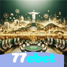 77ebet：Aposte nas roletas e mostre que a sorte está com você!