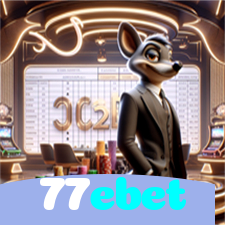 77ebet：Jogue futebol online e tenha grandes vitórias como resultado!