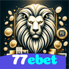 77ebet:Apostas emocionantes no futebol e diversão garantida com poker e roleta!