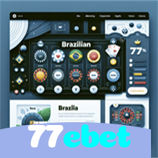 77ebet:A emoção de jogar futebol online é ainda maior quando você vence!