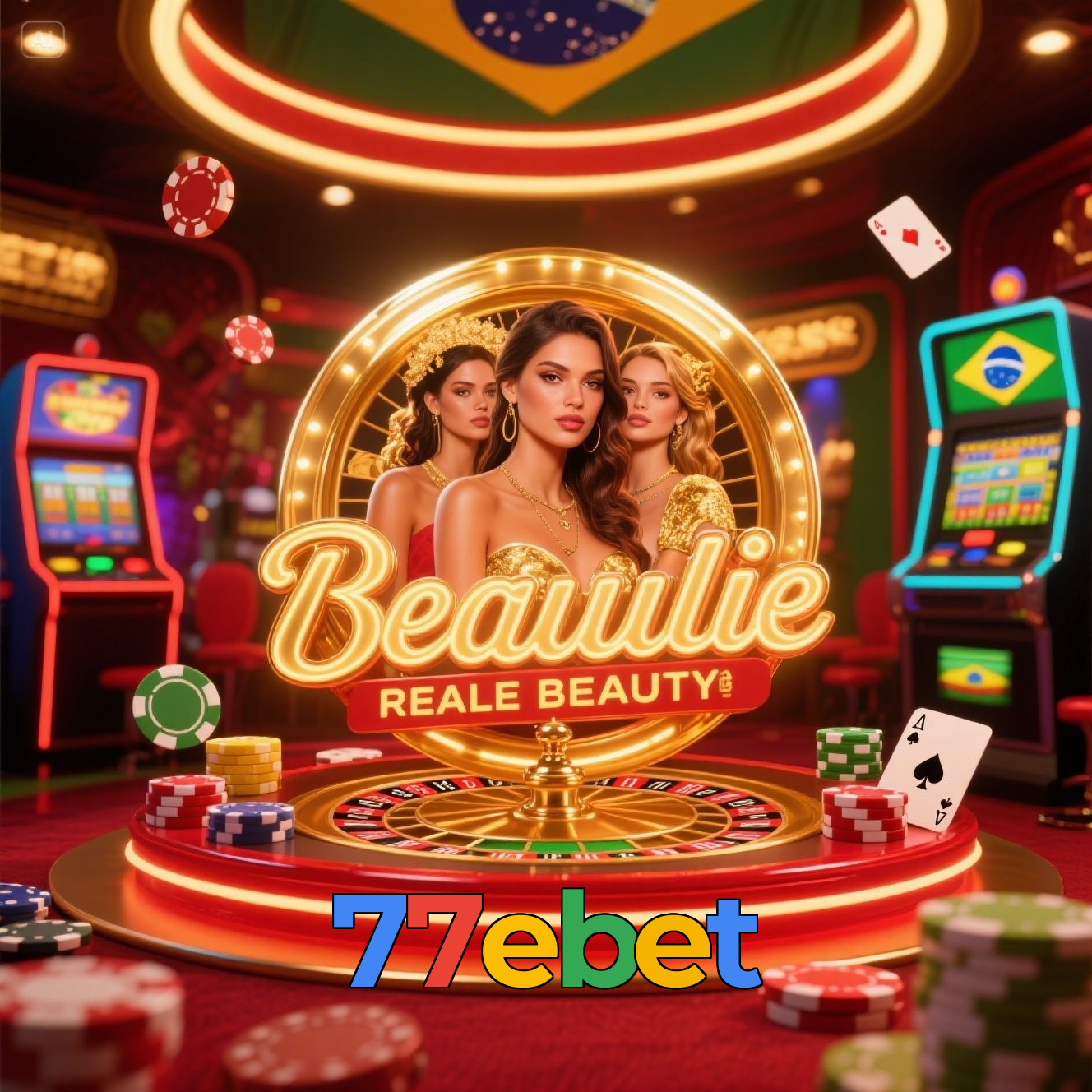 77ebet:A sorte está ao seu lado! Aposte nas melhores opções e vença agora!
