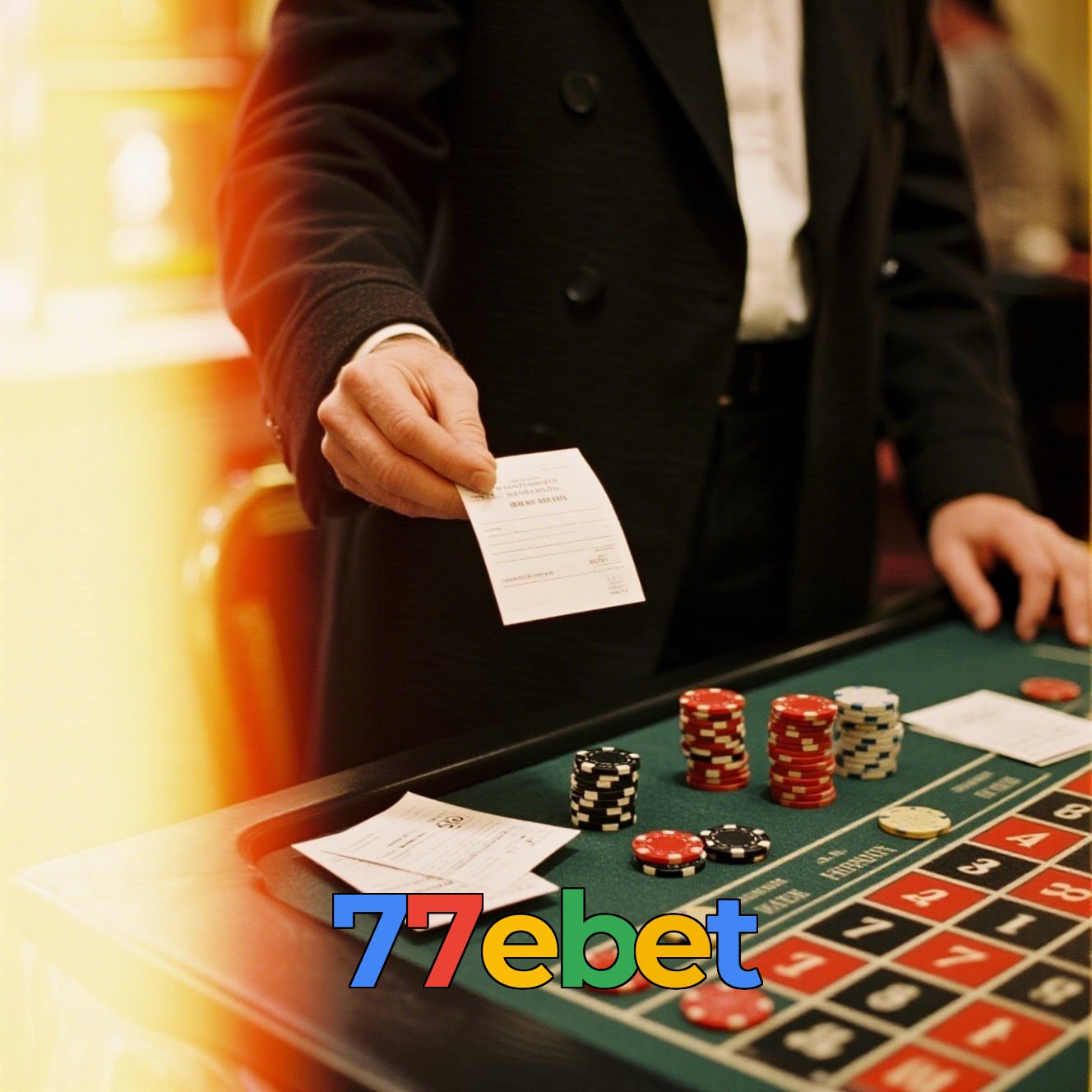 77ebet:Ganhe prêmios em jogos de poker e aposte no futebol com grandes odds!