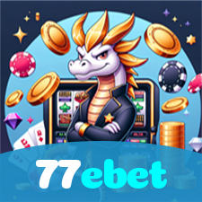 77ebet:O melhor cassino online com apostas ao vivo em futebol e jogos de cassino!