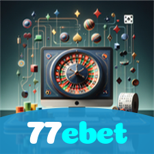 77ebet:Gire a roleta e faça história! Grandes prêmios estão ao seu alcance!
