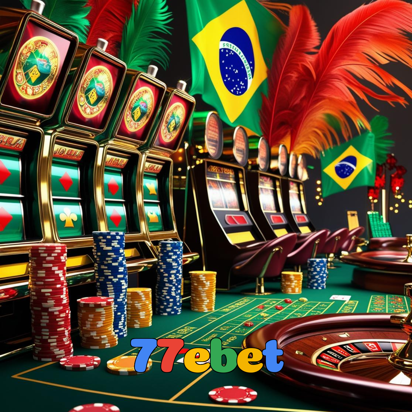 77ebet：A sorte está na roleta! Aposte e veja sua vitória acontecer!