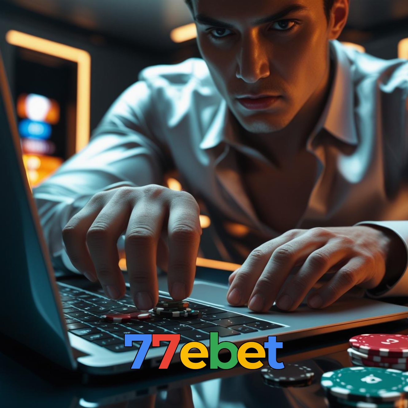 77ebet:Vença no futebol online e transforme suas apostas em prêmios!