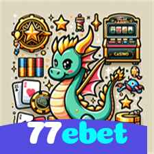 77ebet：O cassino online mais confiável para poker, roleta e apostas no futebol!