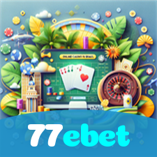 77ebet:Conquiste prêmios no blackjack e aposte no futebol ao vivo com segurança!