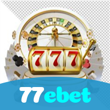 77ebet：Jogue slots, poker e aposte no futebol com grandes prêmios em jogo!