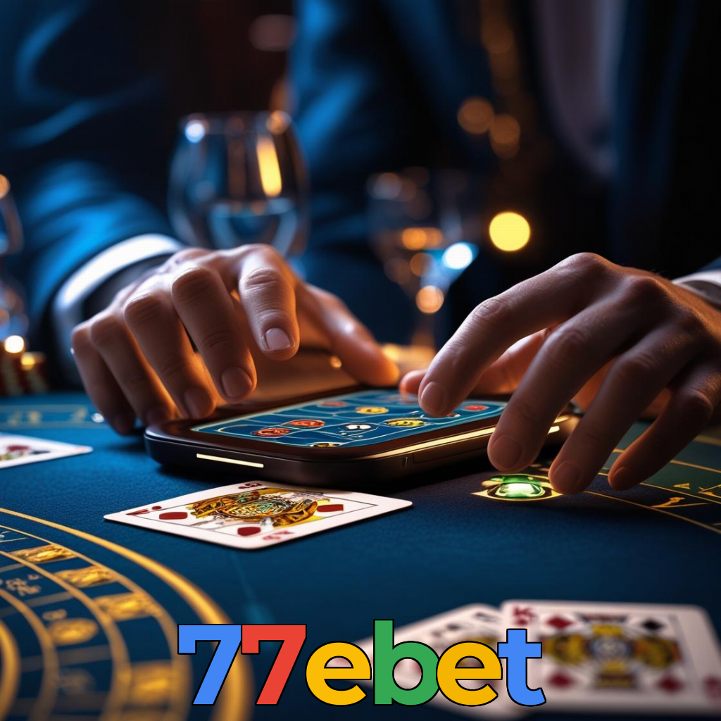 77ebet:No futebol online, a sua chance de vitória está a um passe de distância!