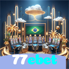 77ebet：Onde sua sorte brilha: jogos de poker, roleta e apostas no futebol!
