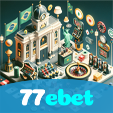 77ebet:O cassino online ideal para quem ama futebol e jogos de cassino!