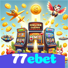 77ebet：Jogue blackjack e aposte no futebol para uma experiência emocionante!