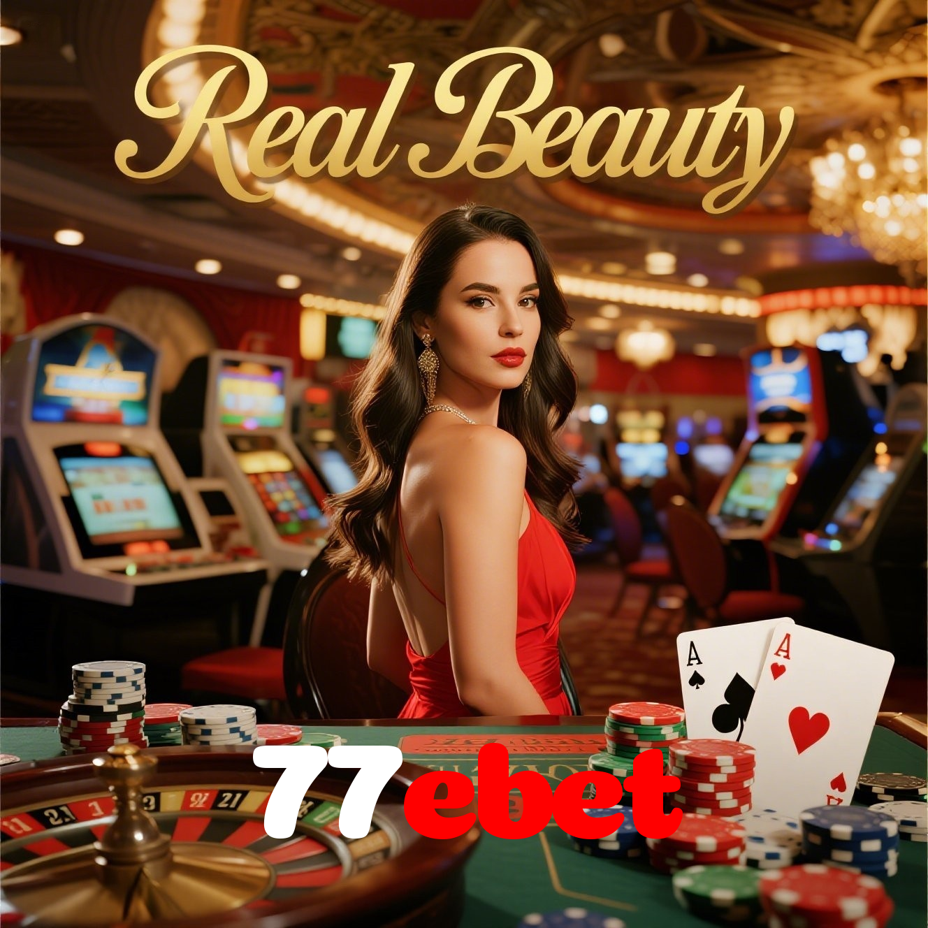 77ebet:Aposte no seu time no futebol e divirta-se com slots e roleta!
