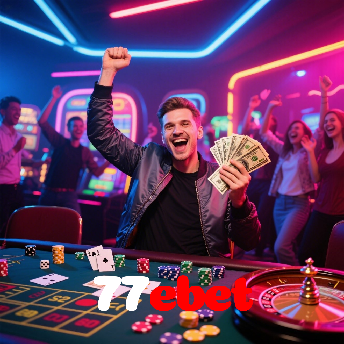 77ebet:Divirta-se com blackjack, poker e apostas ao vivo em futebol no cassino online!
