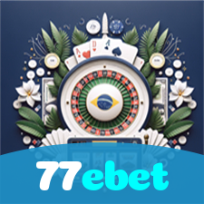 77ebet：Em cada giro das slots, a vitória está ao seu alcance!