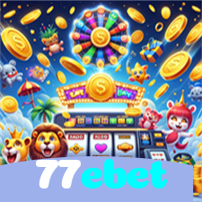 77ebet：Jogue nas melhores slots e conquiste grandes jackpots!