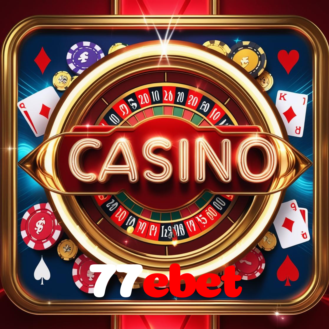 77ebet:O futebol online é mais emocionante quando você está ganhando!