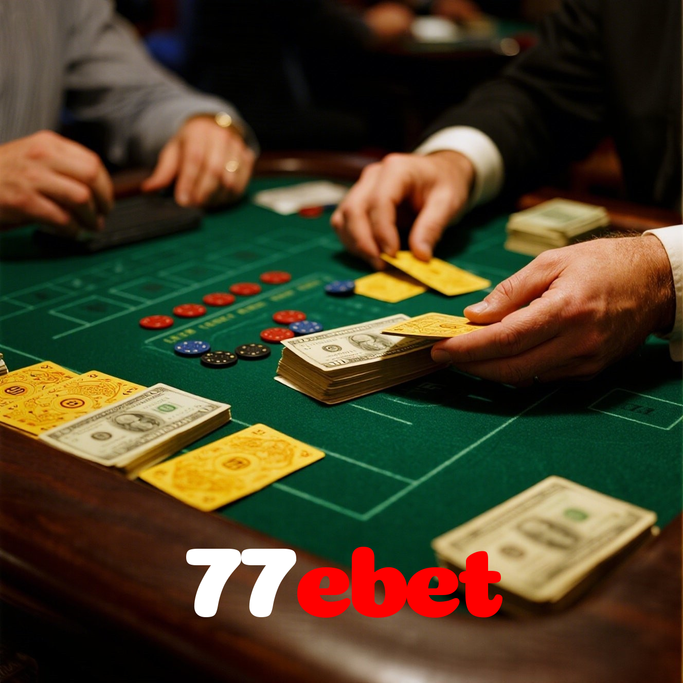 77ebet:Diversão sem limites com roleta, blackjack e apostas em futebol ao vivo!