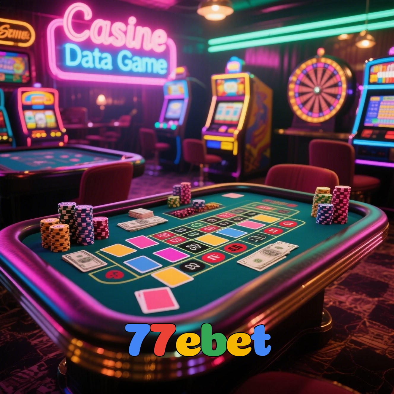 77ebet:Em cada giro nas slots, a vitória está ao seu alcance!