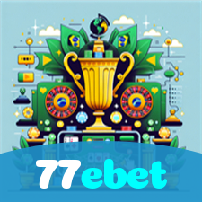 77ebet:Jogue blackjack, aposte no futebol e leve para casa grandes prêmios!
