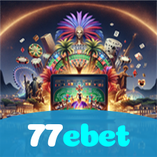77ebet：Aposte no futebol e jogue no melhor cassino online para grandes vitórias!