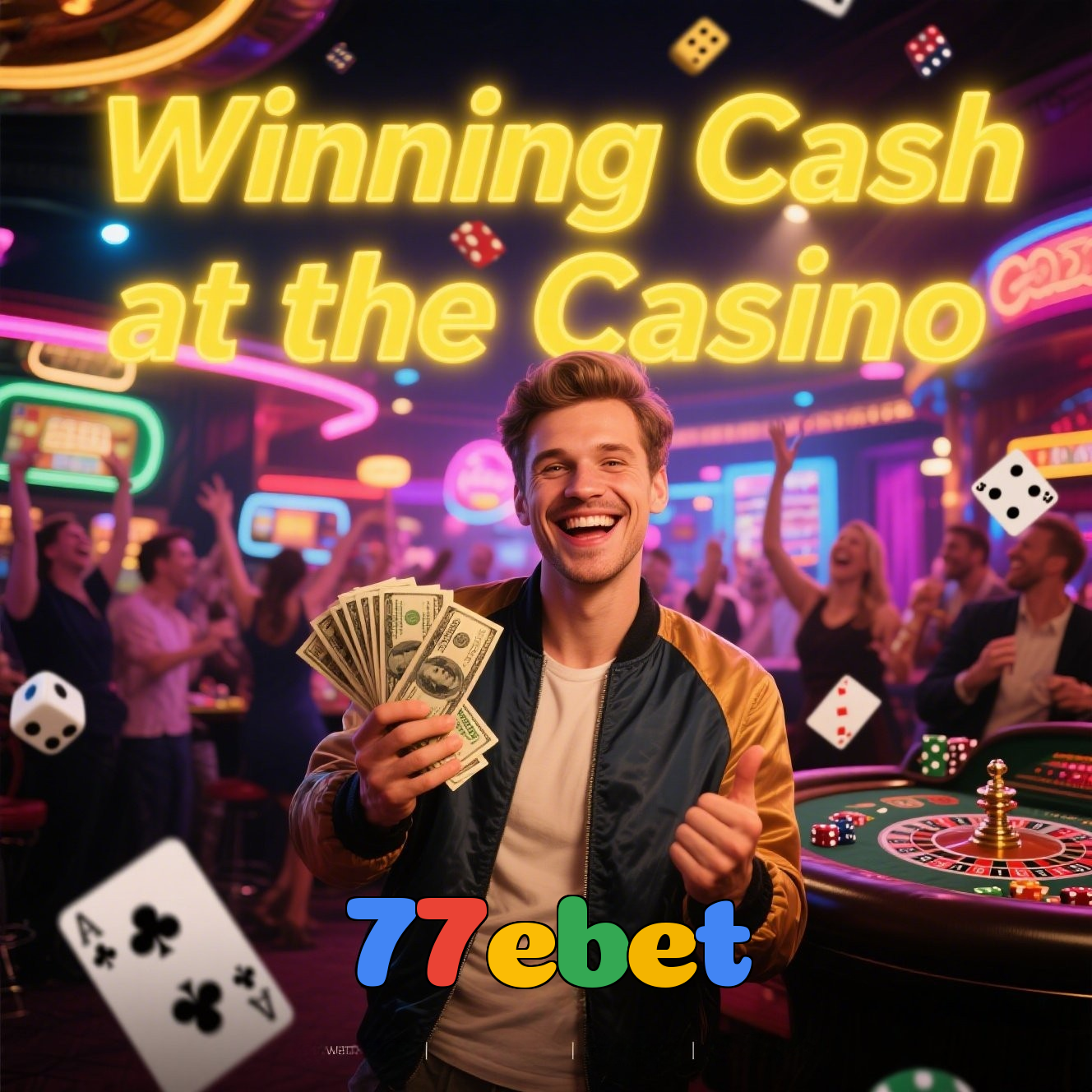 77ebet：Jogue slots, poker e aposte no futebol para prêmios incríveis!